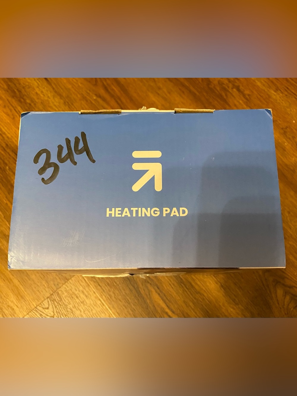 NIB - RENPHO Heating Pad - Picture 4 of 5